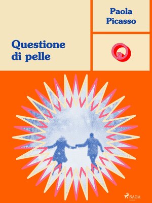 cover image of Questione di pelle
